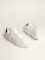 Golden Goose Men's Purestar black | ggoose.org