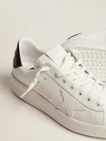 Golden Goose Men's Purestar black | ggoose.org