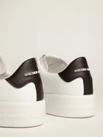 Golden Goose Men's Purestar black | ggoose.org