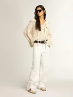 Golden Goose Women's Ball Star with leopard print pony skin star and black heel tab | ggoose.org